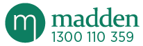 Madden and Associates Logo