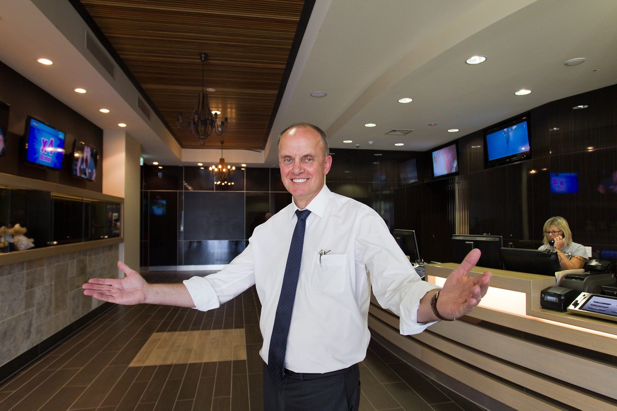 Sunny Queensland IMAGE