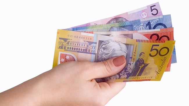 Secret tax deductions IMAGE