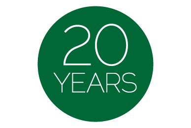 Madden & Associates Turns 20! IMAGE