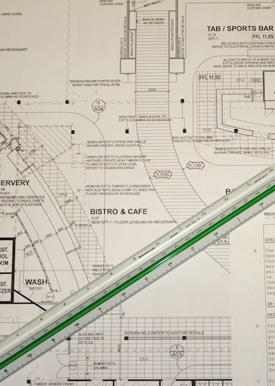 Madden - Your trusted project management company IMAGE