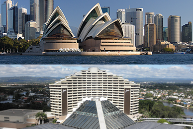 Team Madden - Now in Sydney and the Gold Coast! IMAGE