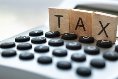 Useful Online  Tax tips and Templates IMAGE