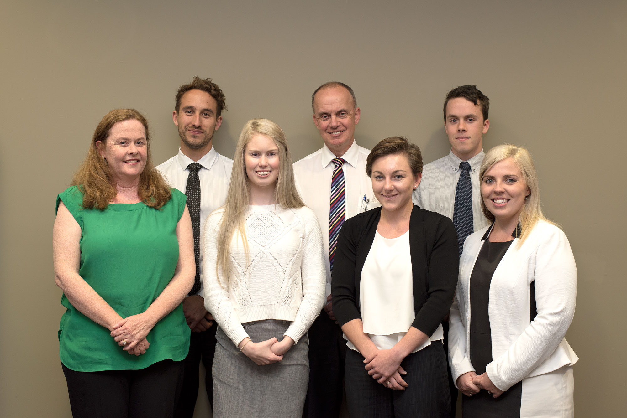 What our clients are looking for IMAGE