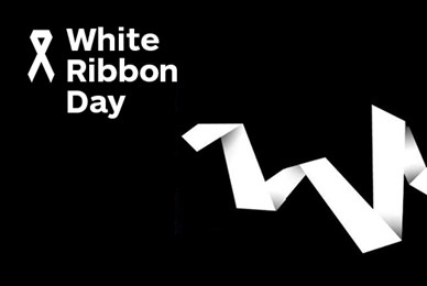 BOOK NOW: 2016 White Ribbon Day Breakfast IMAGE