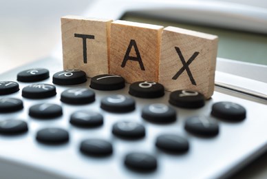 Tax time is coming! Get your property depreciation schedule today! IMAGE