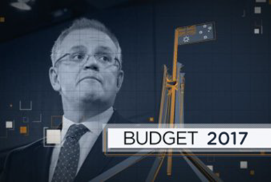 Winners and Losers in the 2017 Budget IMAGE