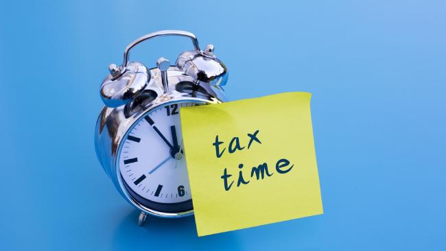 Beware of June mistakes that can make tax time a costly headache IMAGE