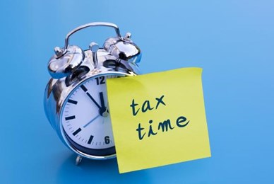 Beware of June mistakes that can make tax time a costly headache IMAGE