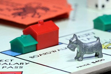 Why location is crucial when it comes to investing in property IMAGE