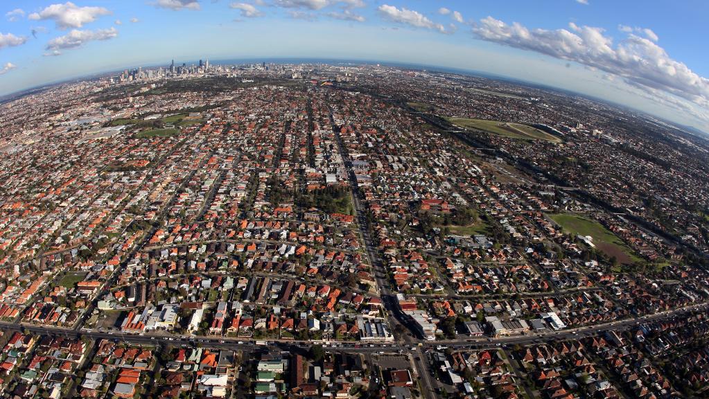 98 Suburbs with sky-high returns! IMAGE