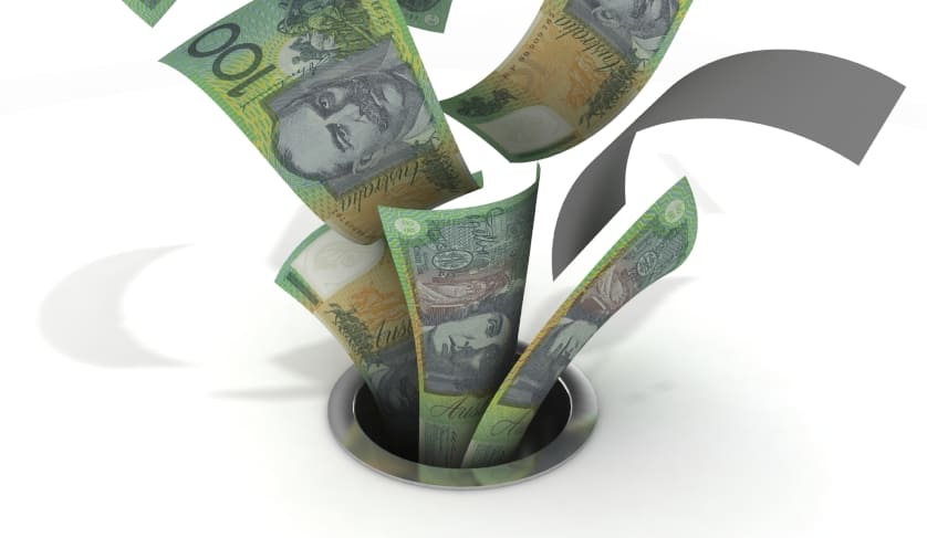 5 ways investors could be saving millions in tax dollars IMAGE