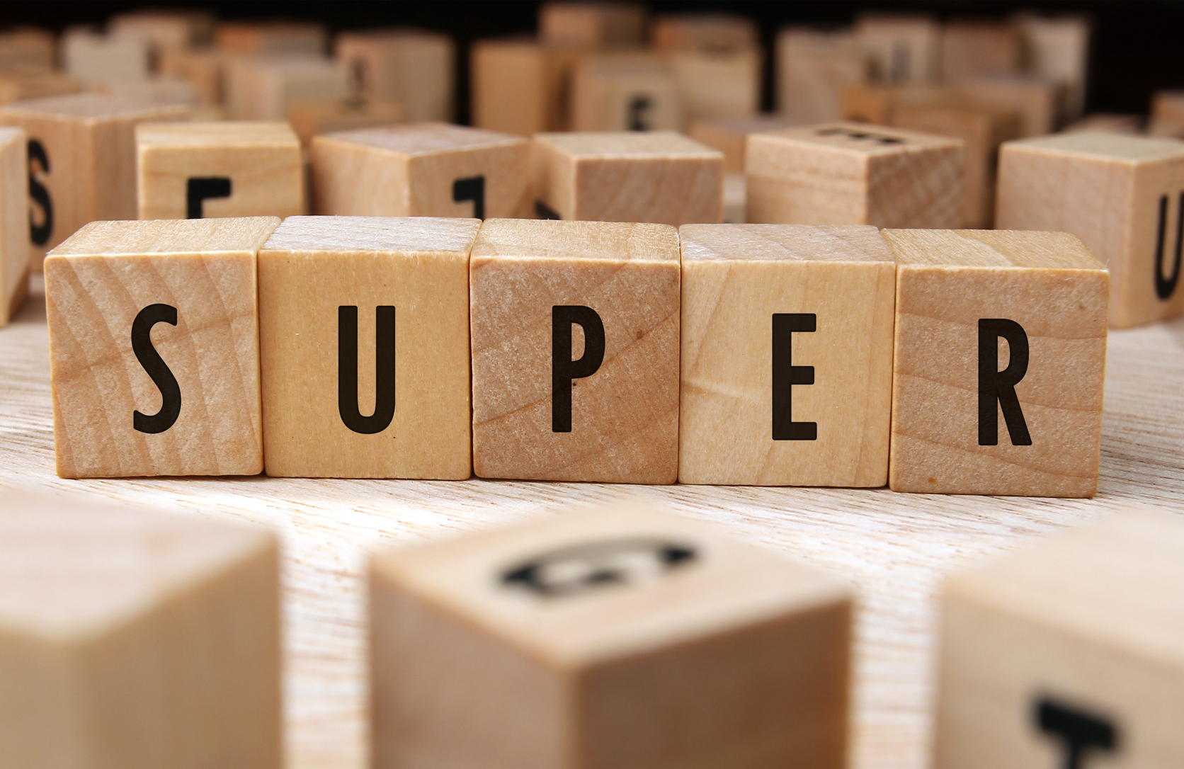 So you want to buy an investment property with your super... IMAGE