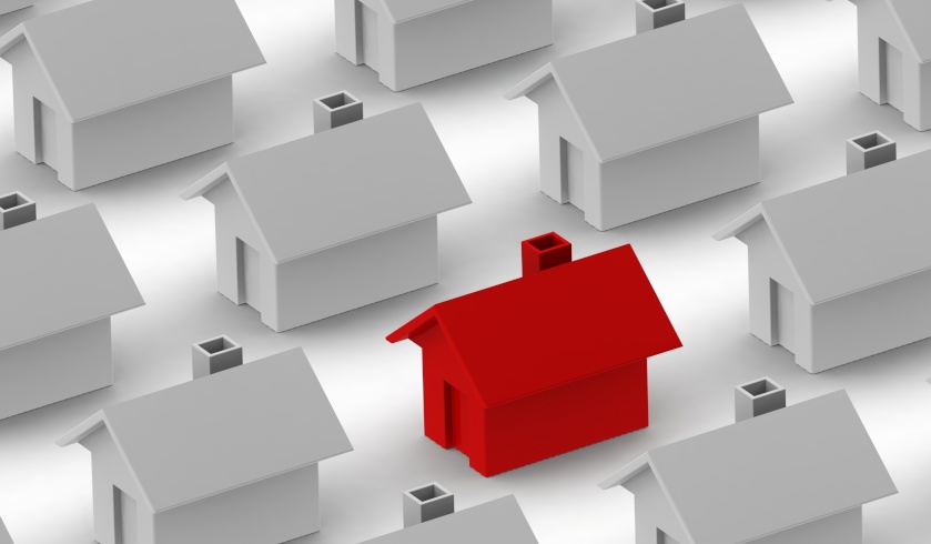 40 tight areas set for a boom, and they aren’t Sydney or Melbourne... IMAGE