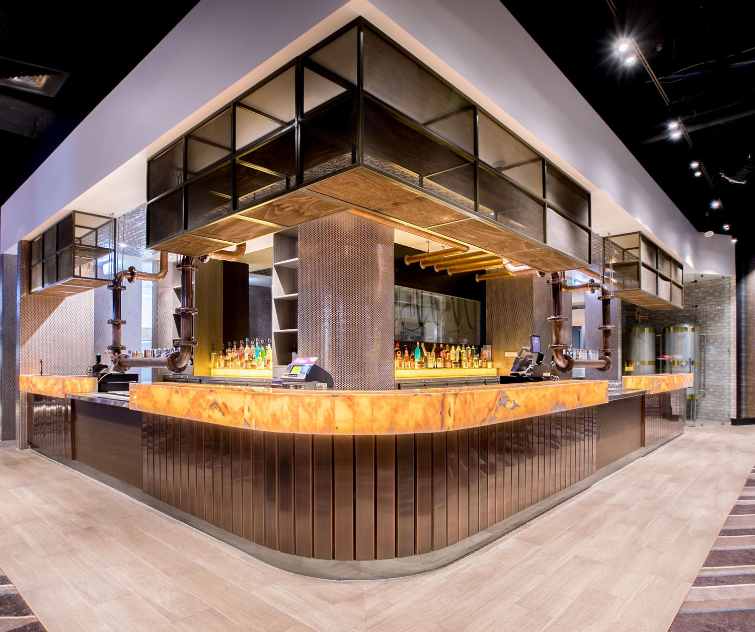 Our Latest Club Project IMAGE