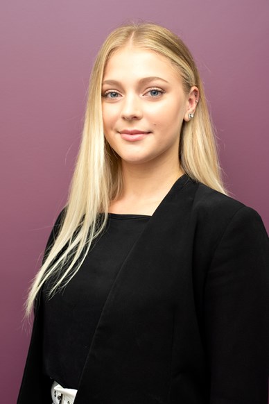 Elise Pope Image