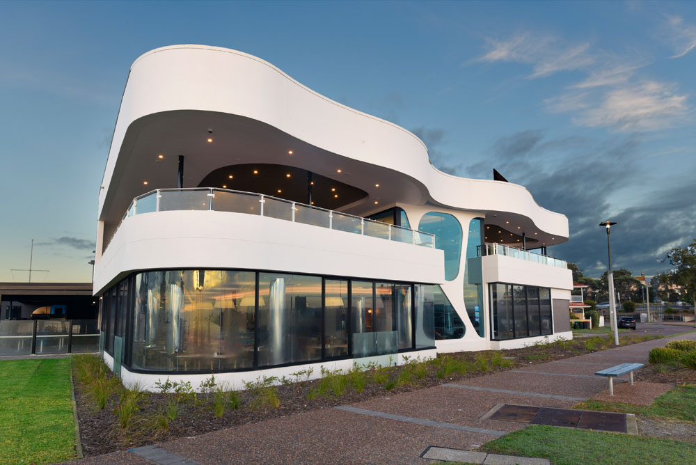 A Recent Project IMAGE