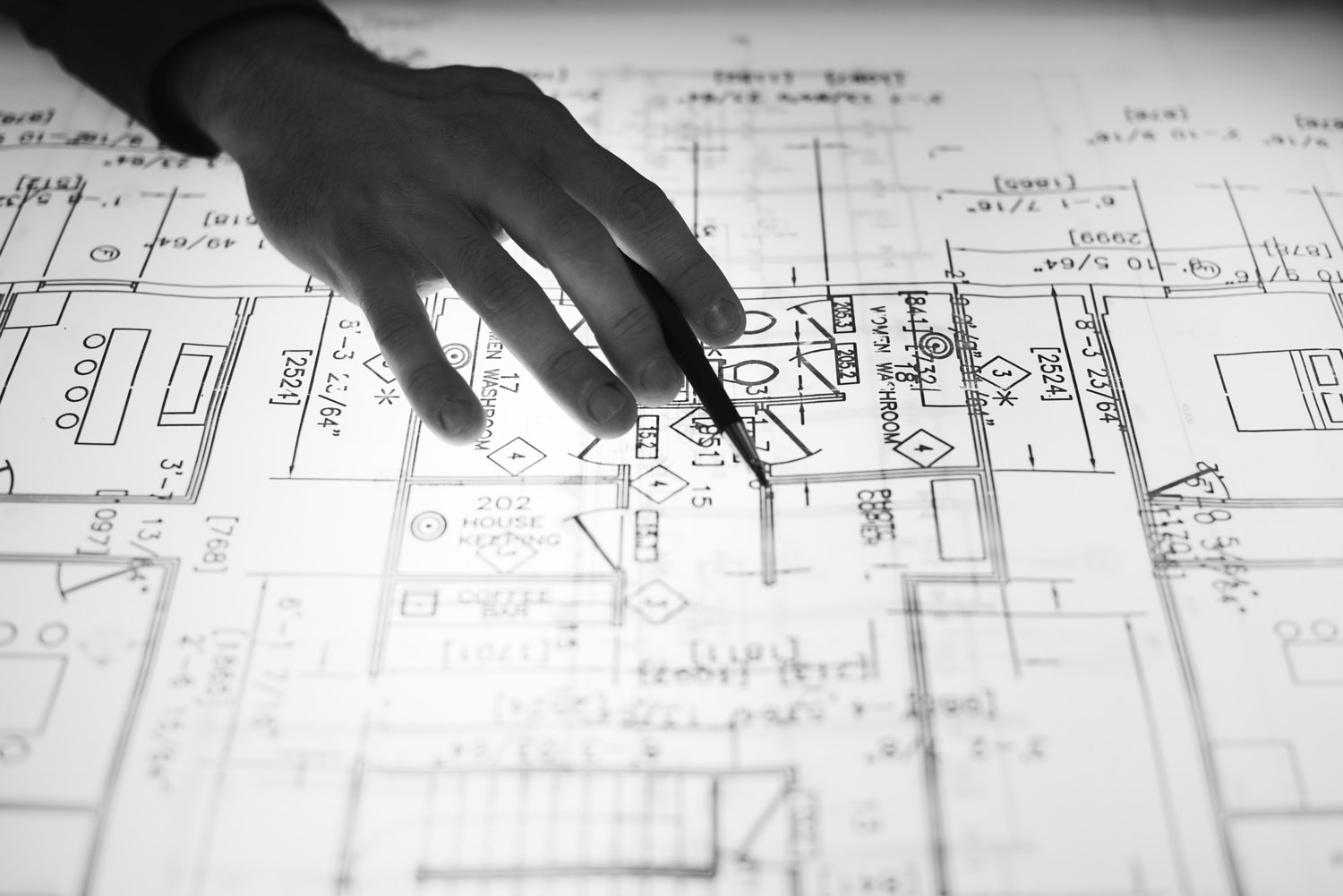 What Are Quantity Surveyors and Why Are They Important? | Madden