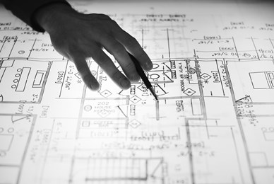 What Are Quantity Surveyors and Why Are They Important? IMAGE