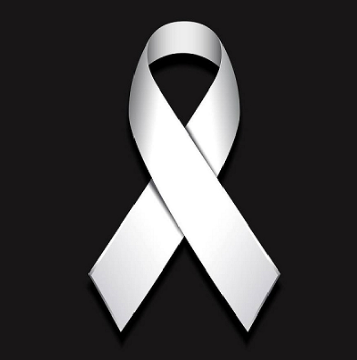 Hunter White Ribbon Day Breakfast 2019 IMAGE